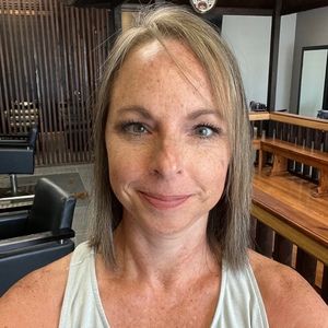 Meet your Posher, Lucy